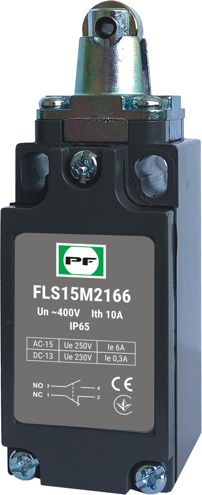 Galinės padėties jungiklis FLS15M2166