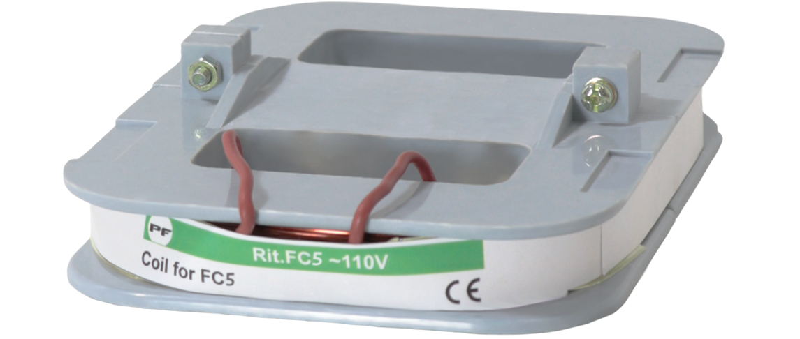 Control coil Rit for FC5 24V